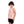 Load image into Gallery viewer, Printed Cotton Boys Tank Top - Nude Pink
