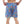 Load image into Gallery viewer, Pattern Swim Short - Blue
