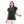 Load image into Gallery viewer, Sleeveless With Tull Accent Cotton Top - Dark Green
