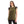 Load image into Gallery viewer, Olive Slip On Lace Cap Sleeves Cotton Top

