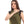 olive_slip_on_lace_cap_sleeves_cotton_top