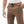 Load image into Gallery viewer, Solid Regular Fit Elastic Short - Camel
