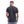 Load image into Gallery viewer, Bi-Tone Half Sleeve Charcoal T-shirt
