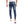 Load image into Gallery viewer, Casual Jeans  - Medium Blue

