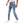 Load image into Gallery viewer, Casual Jeans  - Light Blue1

