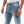 Load image into Gallery viewer, Casual Jeans  - Light Blue1
