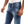 Load image into Gallery viewer, Casual Jeans  - Medium Blue2
