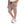 Load image into Gallery viewer, Waist Drawstring Solid Dark Beige Gabardine Shorts
