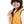 Stitched Double Face Boys Vest - Mustard