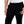 Load image into Gallery viewer, Boys Solid Casual Pants - Black
