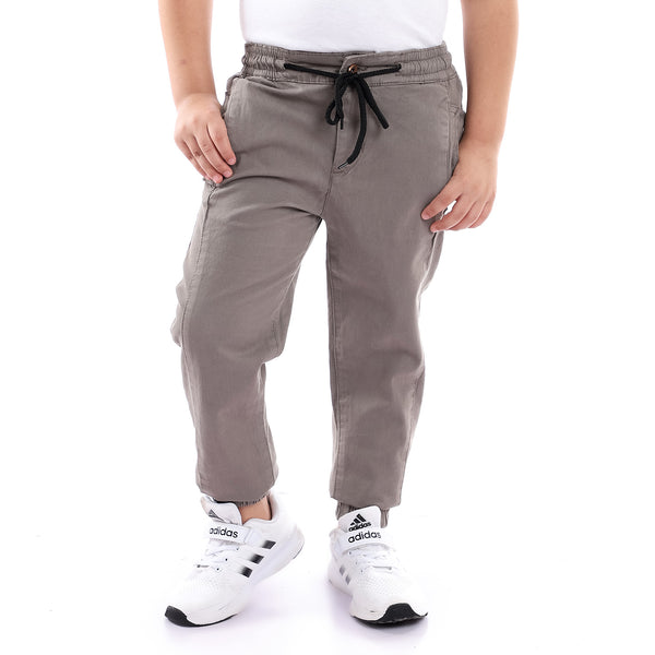 Comfy Pants - Dark Grey –
