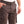Load image into Gallery viewer, Back Pockets Plain Charcoal Baggy Shorts
