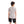 Boys Palm Trees Heather Grey Printed Tee - Light Grey