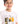 Load image into Gallery viewer, Slip On Front Printed White Short Sleeves T-shirt
