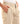 Load image into Gallery viewer, Plain Regular Fit Solid Pants - Beige
