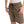 Load image into Gallery viewer, Olive Knee Lengh Elastic Waist Boys Shorts

