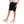 Load image into Gallery viewer, Adjustable Drawstring Elastc Waist Shorts - Navy Blue &amp; Grey
