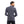 Load image into Gallery viewer, Button Slim Fit Full Sleeves Blazer - Navy Blue &amp; White
