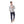 Bi-Tone_Dark_Casual_Striped_Shirt_-_Brown_&_White