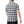 Load image into Gallery viewer, Tartan_Buttoned_Casual_Shirt_-_Black_&amp;_Dark_Grey
