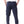 Load image into Gallery viewer, Formal_Slim-Fit_Plain_Pants_with_Fly-Zipper_-_Navy
