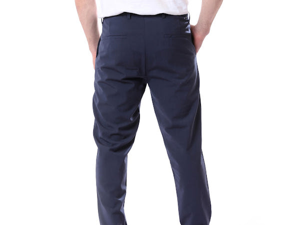 Formal_Slim-Fit_Plain_Pants_with_Fly-Zipper_-_Navy