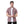 Load image into Gallery viewer, Classic_Collar_Regular_Fit_Summer_Shirt_-_Red,_White_&amp;_Black
