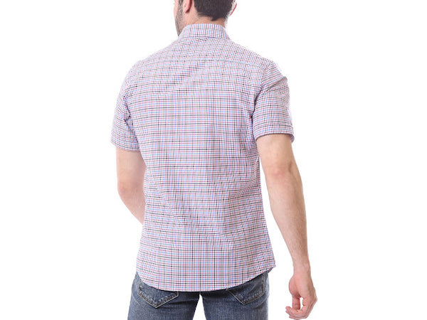 Colorful_Gingham_Pattern_Summer_Shirt_-_Multicolour