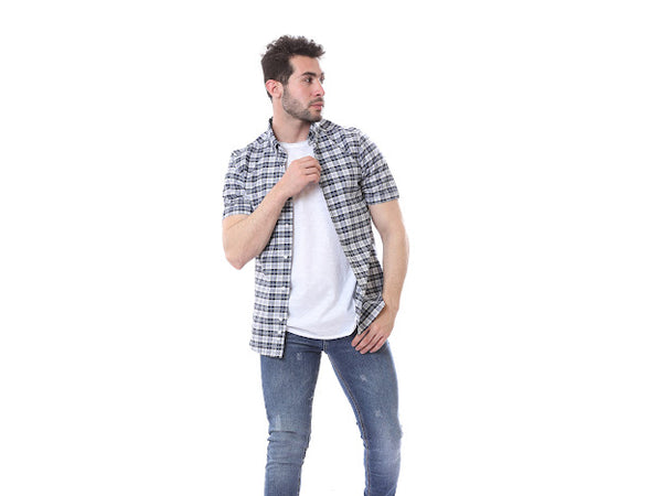 tartan_regular_shirt_-_blue-_black_-_white