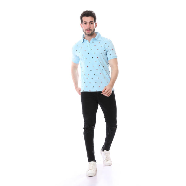 palm_trees_printed_polo_shirt_-_light_blue