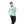 Solid_Polo_Shirt_with_Elastic_Cuffs_-_Light_Turquoise