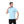 Load image into Gallery viewer, Palm_Trees_Printed_Polo_Shirt_-_Light_Blue
