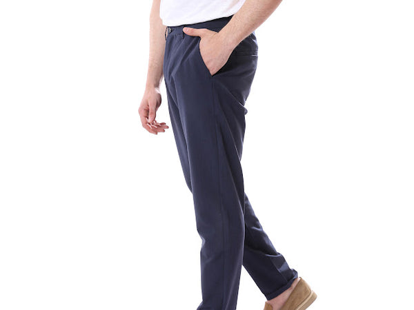 formal_slim-fit_plain_pants_with_fly-zipper_-_navy