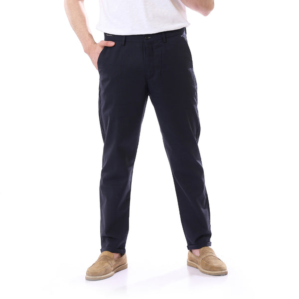 Slim-Fit_Classic__Pants_with_Belt_Loops_-_Navy_Blue