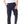 Load image into Gallery viewer, Formal_Slim-Fit_Plain_Pants_with_Fly-Zipper_-_Navy
