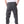 Load image into Gallery viewer, Formal_&amp;_Solid__Pants_with_Side_Pockets_-_Grey
