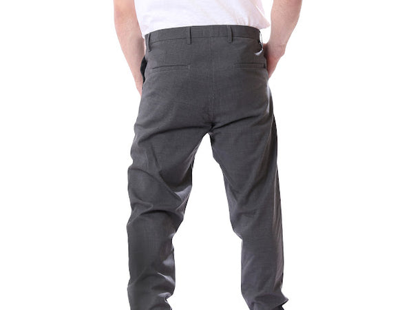 Formal_&_Solid__Pants_with_Side_Pockets_-_Grey