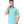 Load image into Gallery viewer, Solid_Polo_Shirt_with_Elastic_Cuffs_-_Light_Turquoise
