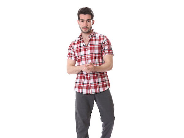 Formal_&_Solid__Pants_with_Side_Pockets_-_Grey