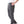 Load image into Gallery viewer, Formal_&amp;_Solid__Pants_with_Side_Pockets_-_Grey
