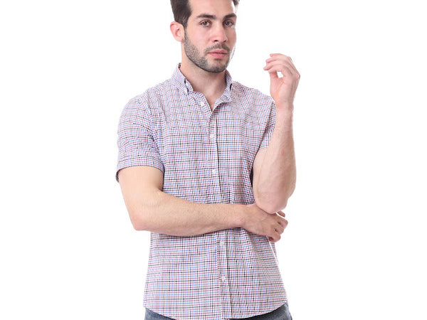 colorful_gingham_pattern_summer_shirt_-_multicolour