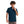Load image into Gallery viewer, Short Sleeves Dark Blue Solid Casual Shirt
